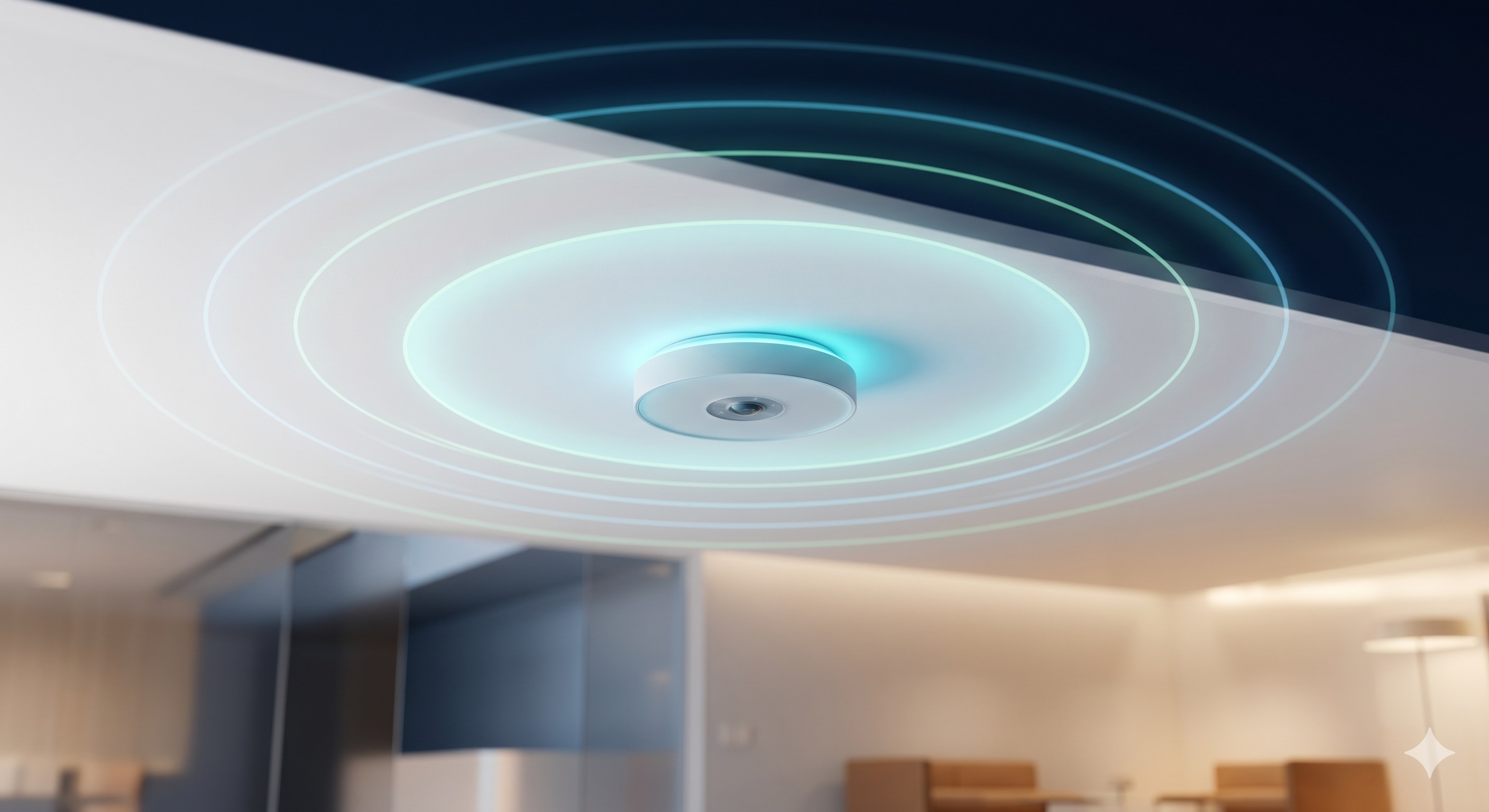 HALO Smart Sensor 제품 이미지