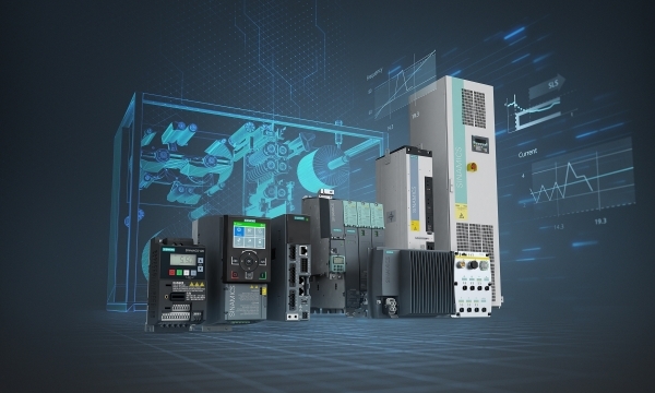 SINAMICS INVERTER